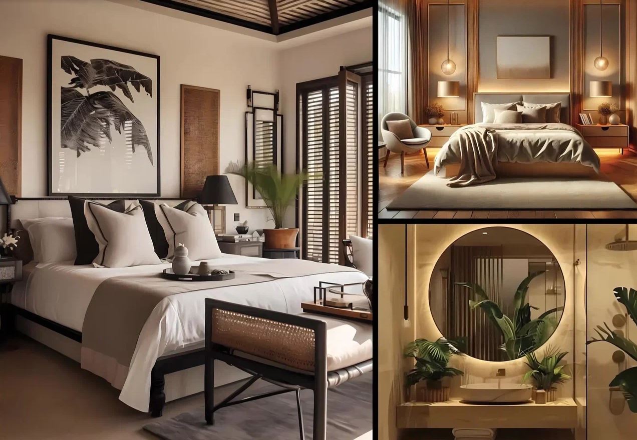 Apartment in Pattaya, Thailand, 28 m² - picture 9