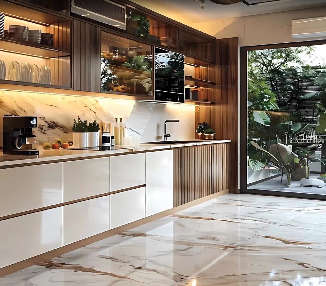 Apartment in Pattaya, Thailand, 28 m² - picture 8