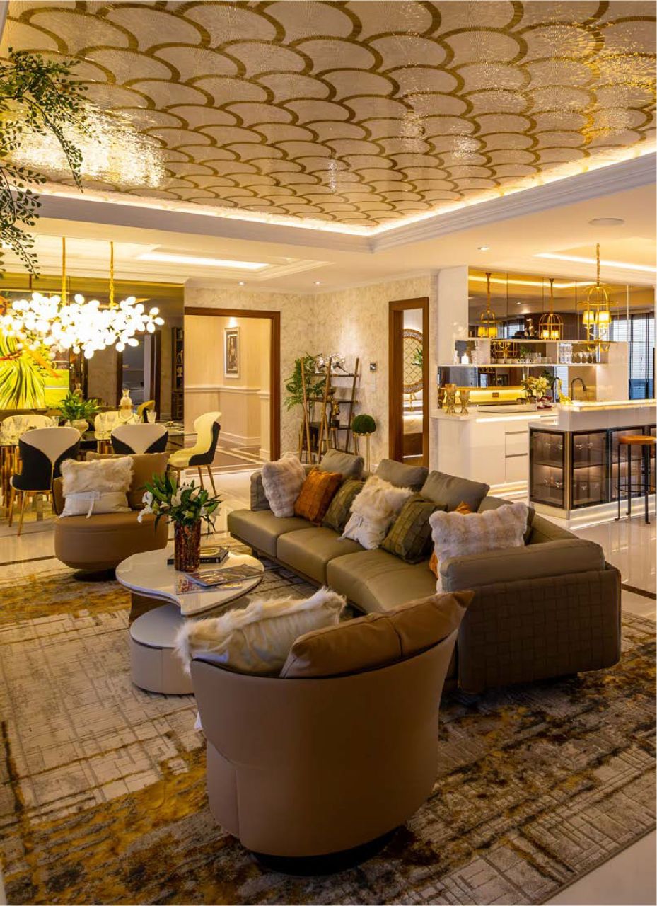 Apartment in Pattaya, Thailand, 34 m² - picture 12