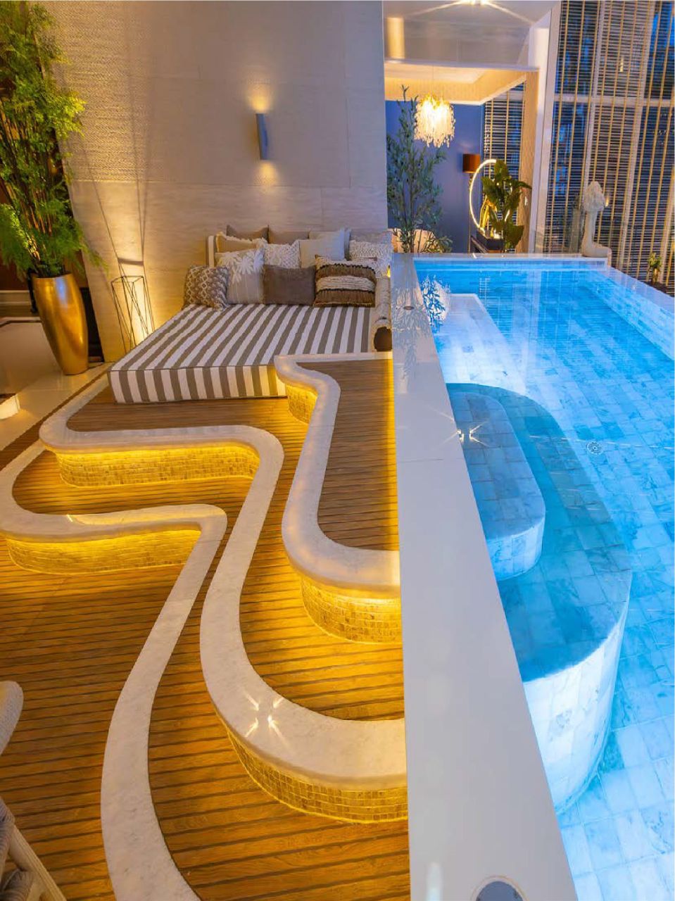 Apartment in Pattaya, Thailand, 34 m² - picture 6