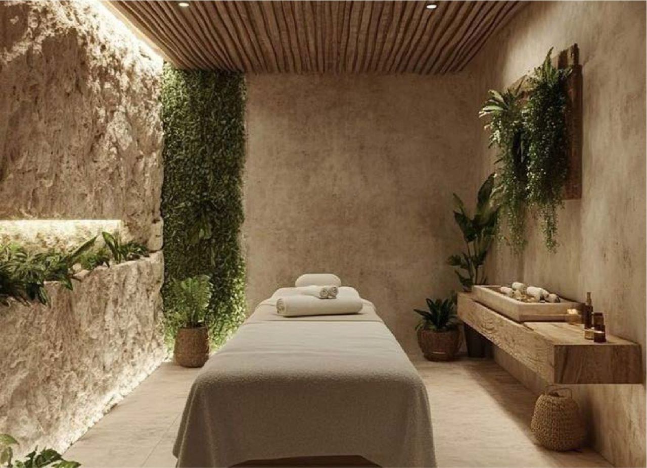 Apartment in Pattaya, Thailand, 34 m² - picture 8