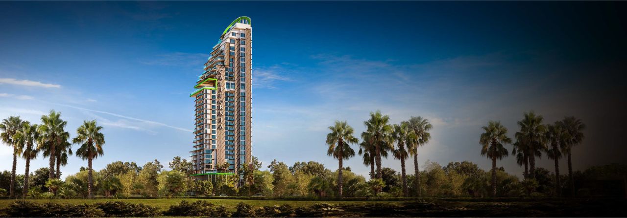 Apartment in Pattaya, Thailand, 34 m² - picture 5