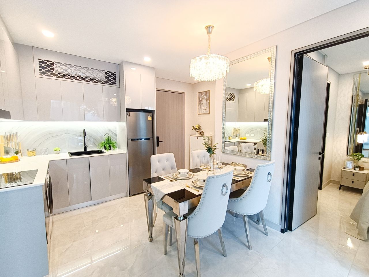 Apartment in Pattaya, Thailand, 32 m² - picture 10