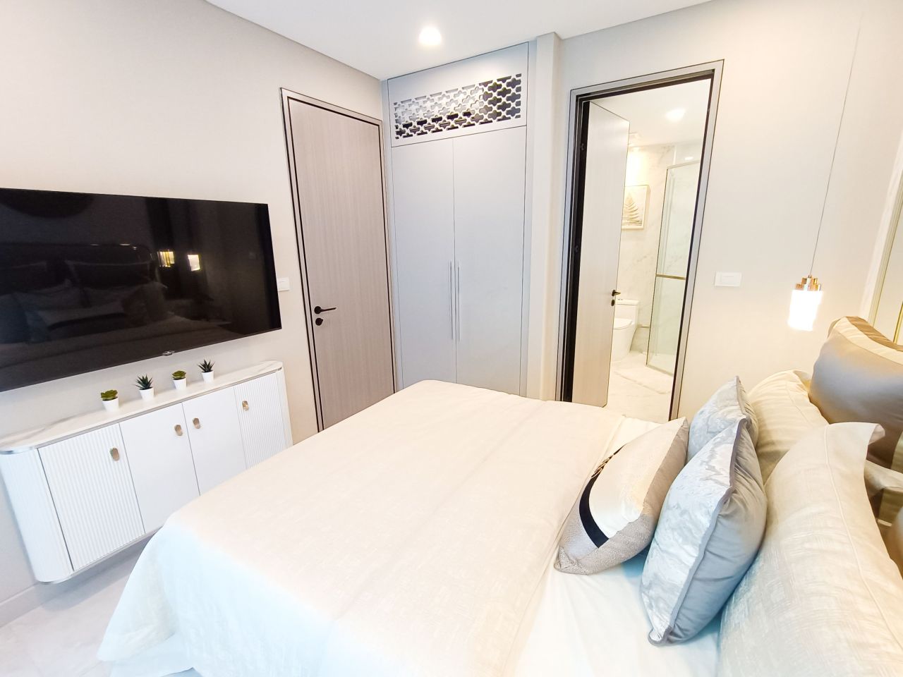 Apartment in Pattaya, Thailand, 32 m² - picture 16