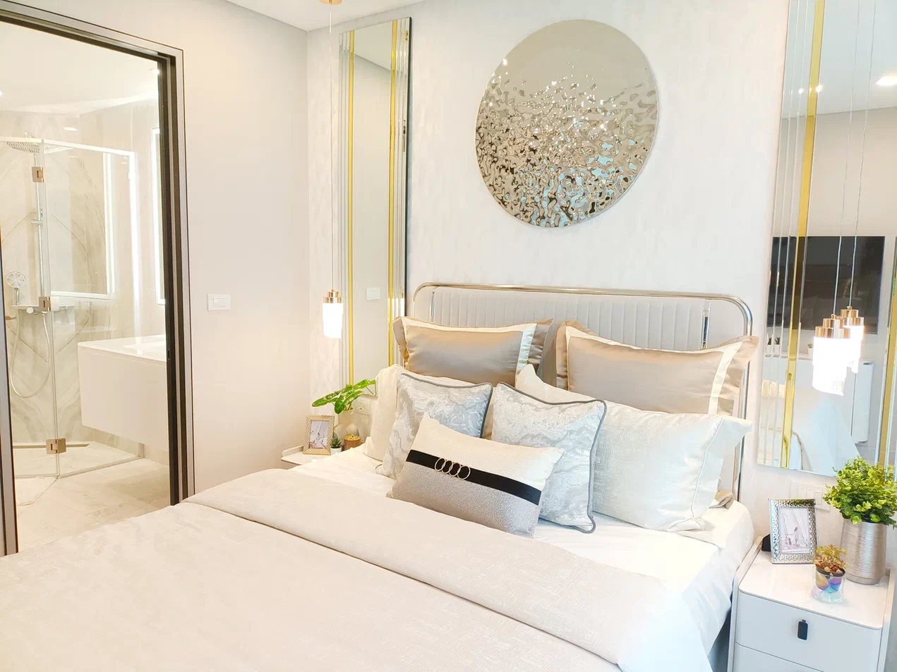 Apartment in Pattaya, Thailand, 32 m² - picture 15