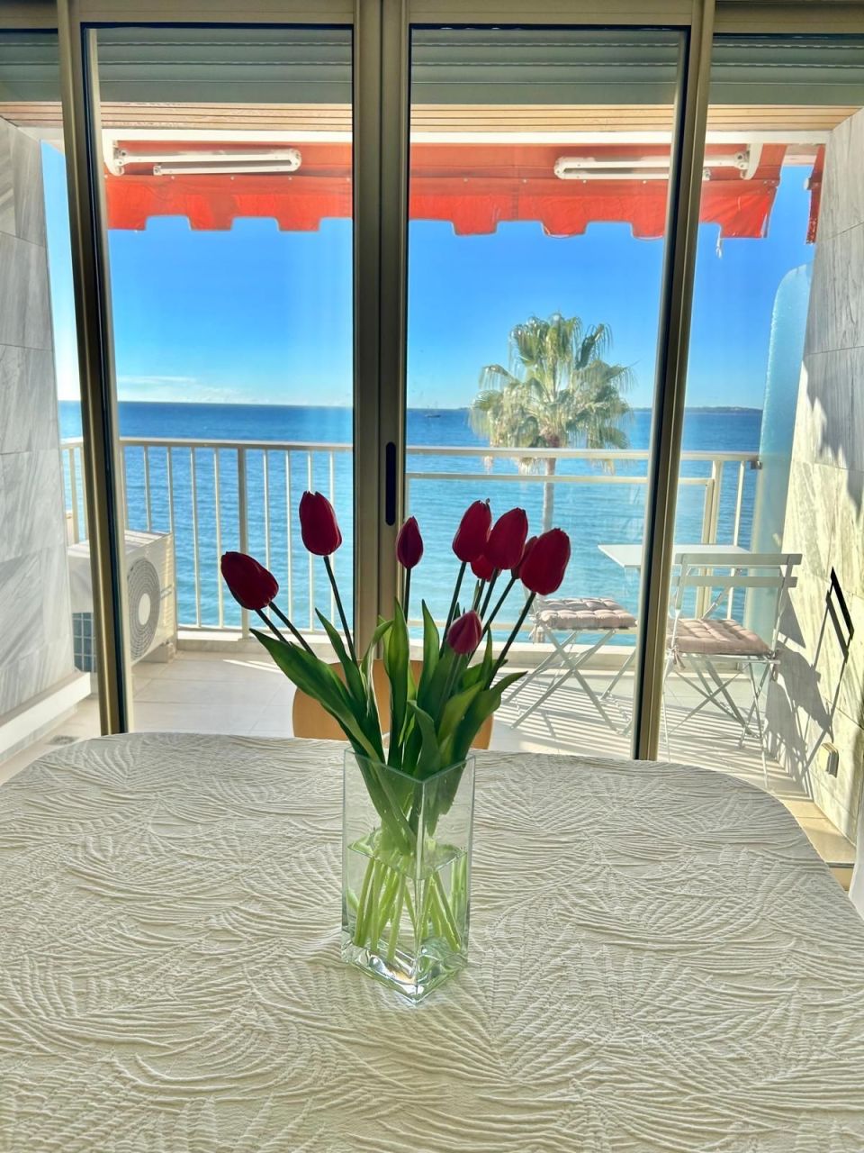 Flat in Cap d'Antibes, France, 75 m² - picture 6