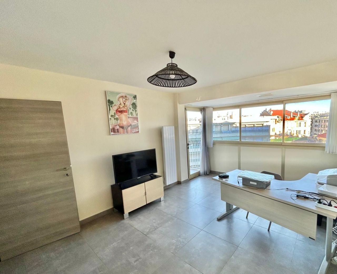 Flat in Cap d'Antibes, France, 75 m² - picture 10