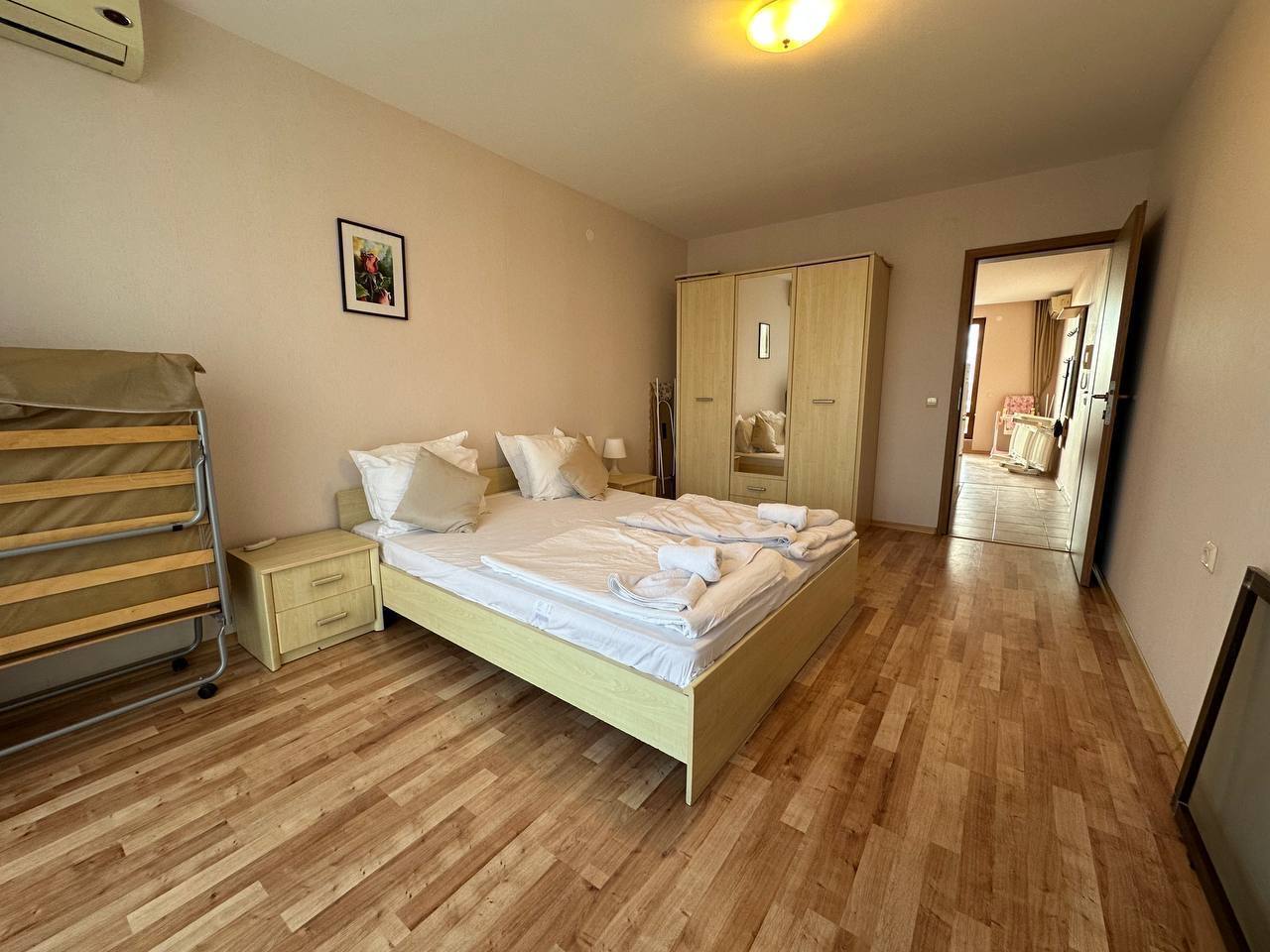 Wohnung in Sveti Vlas, Bulgarien, 105 m² - Foto 2