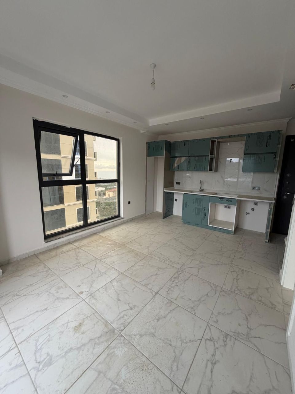Apartamento en Alanya, Turquia, 45 m² - imagen 18