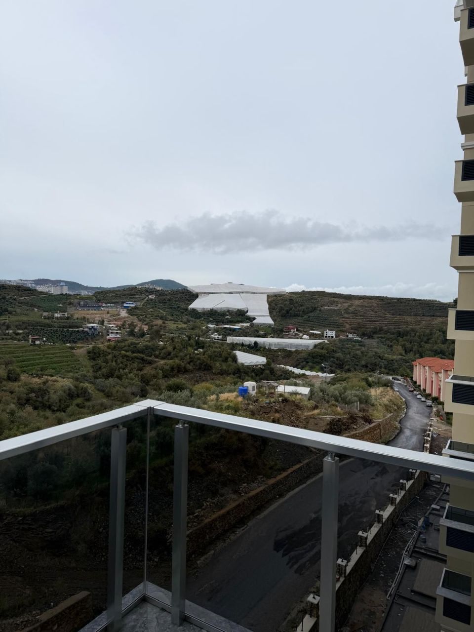 Apartamento en Alanya, Turquia, 45 m² - imagen 17