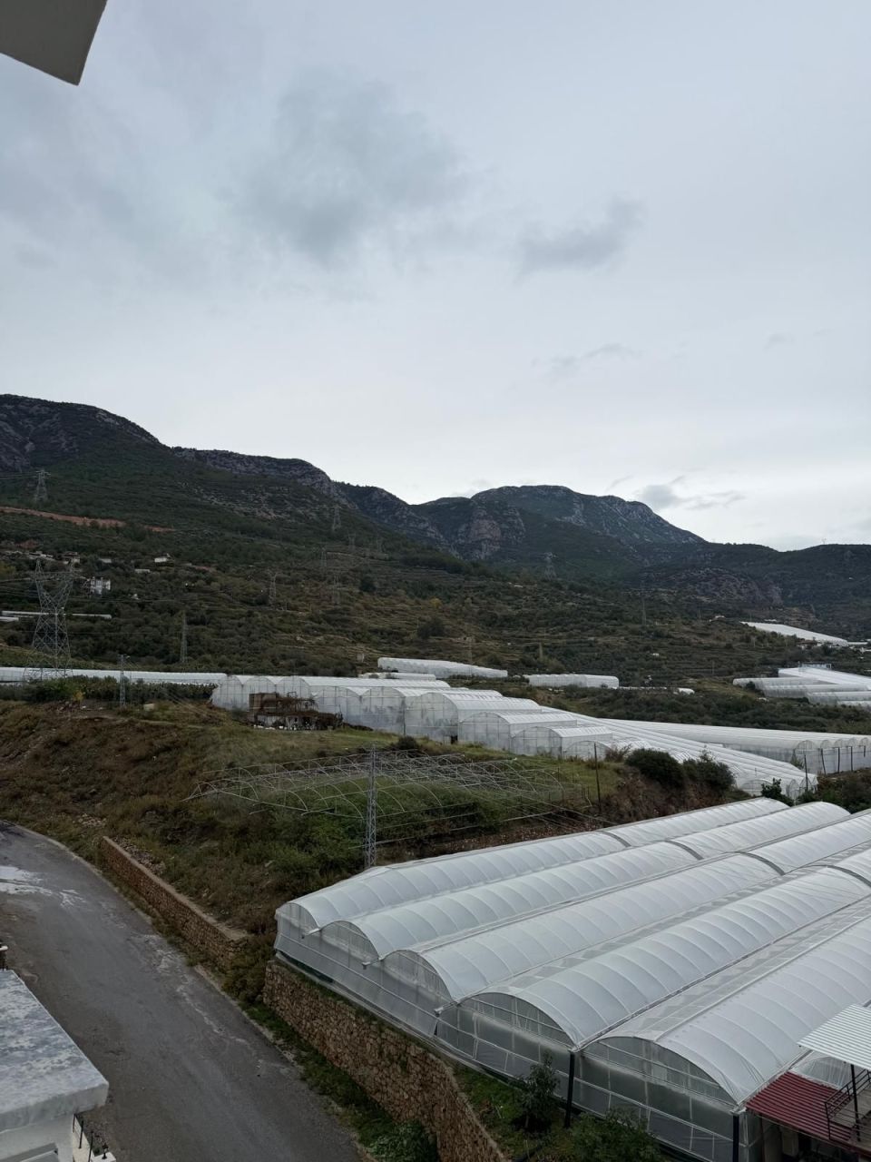 Apartamento en Alanya, Turquia, 45 m² - imagen 15