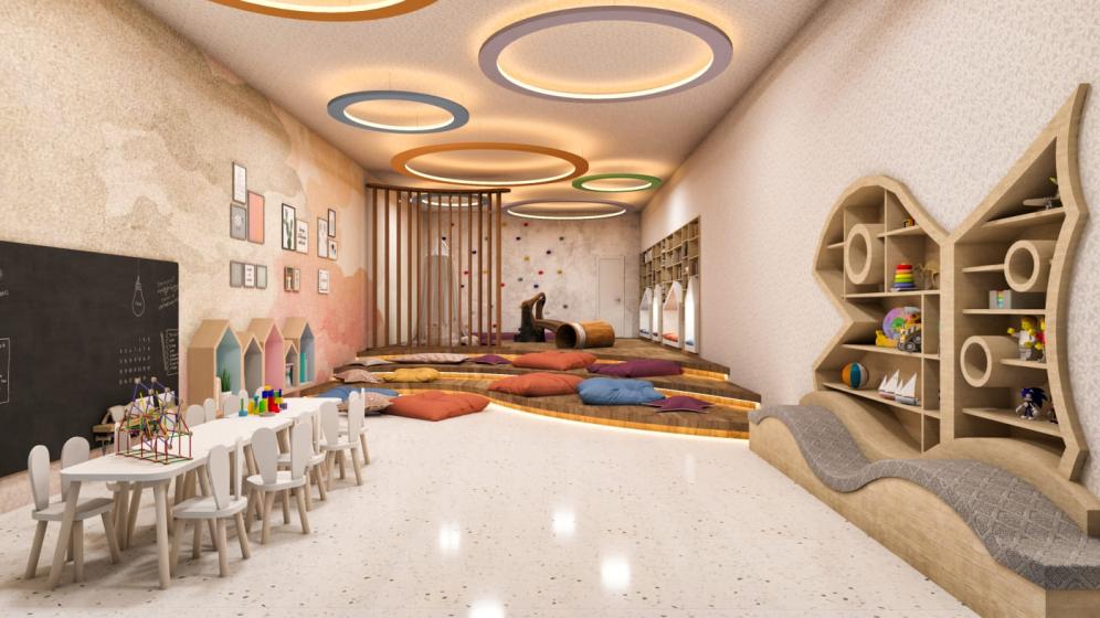 Apartamento en Alanya, Turquia, 45 m² - imagen 7