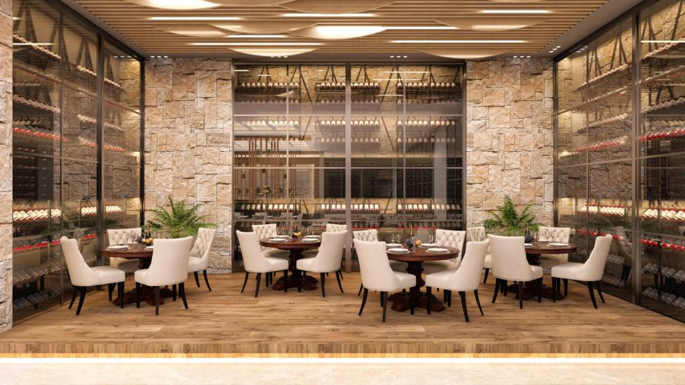 Apartamento en Alanya, Turquia, 45 m² - imagen 9