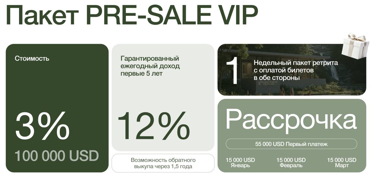Biens commerciaux à Ubud, Indonésie, 45 m² - image 9