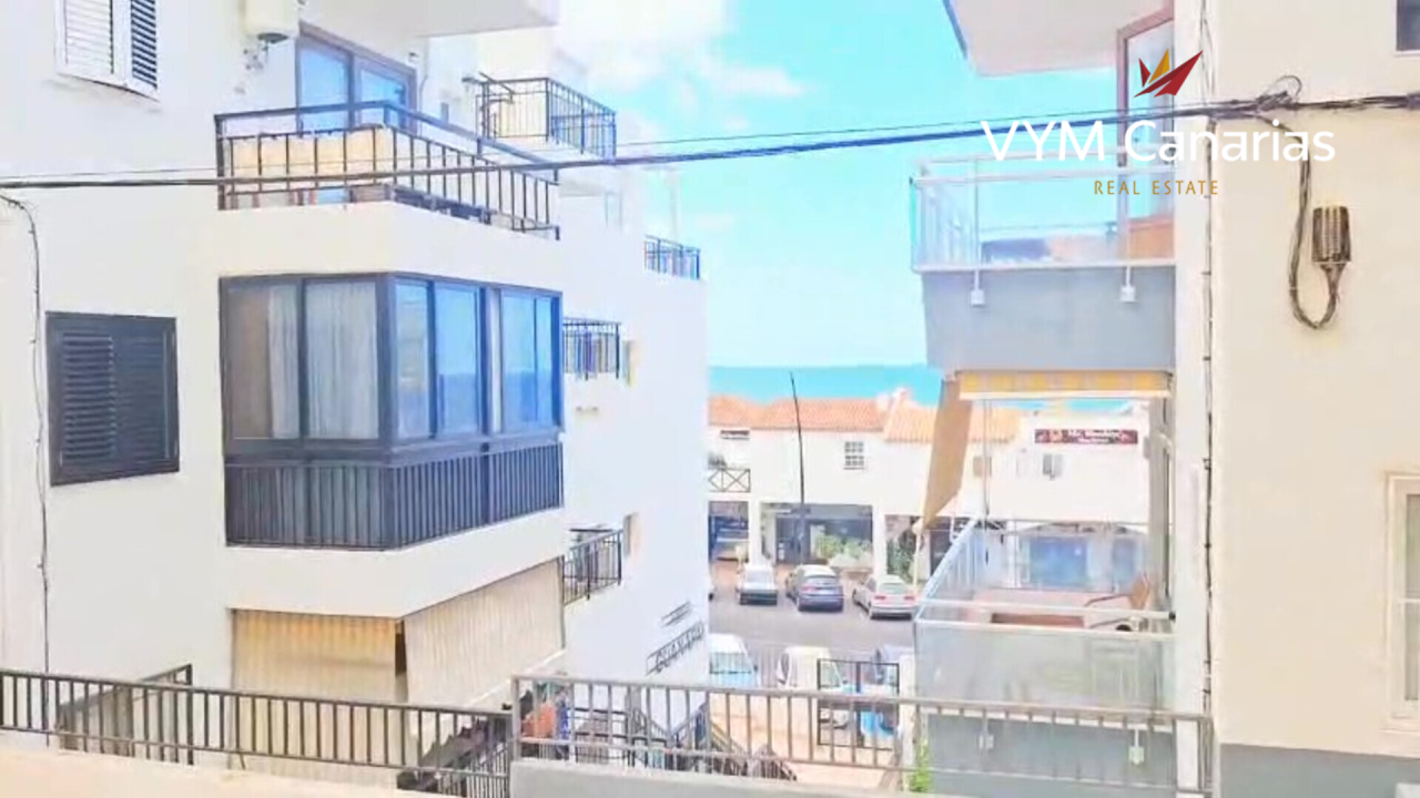 Appartamenti su Tenerife, Spagna, 84 m² - foto 1