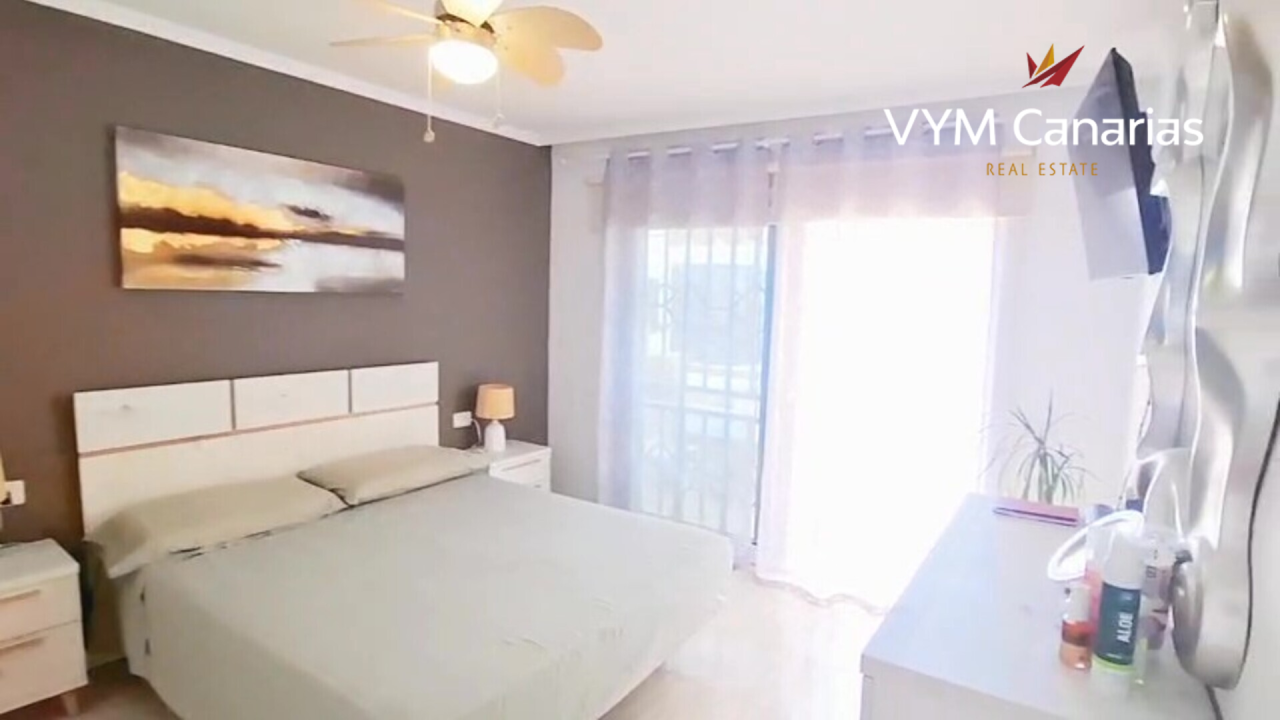 Appartamenti su Tenerife, Spagna, 84 m² - foto 2