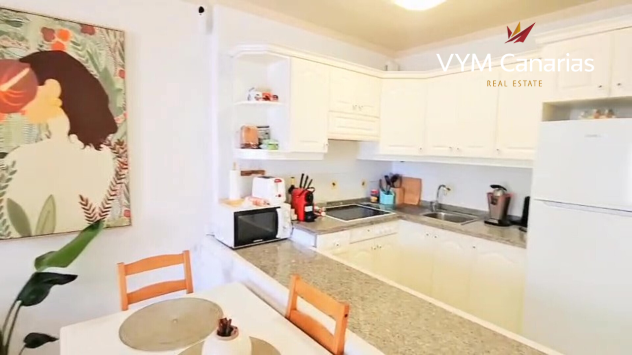 Appartamenti su Tenerife, Spagna, 84 m² - foto 4