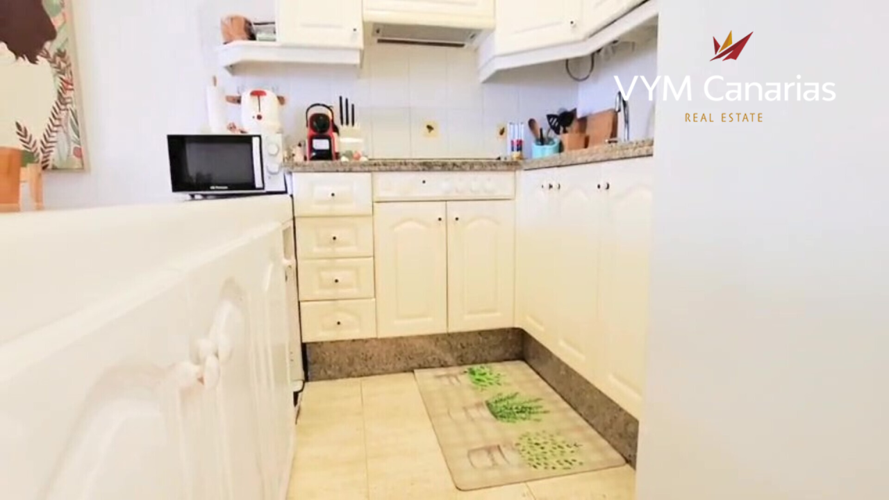 Appartamenti su Tenerife, Spagna, 84 m² - foto 11