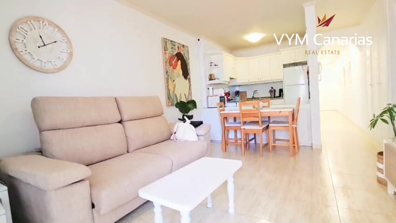 Appartamenti su Tenerife, Spagna, 84 m² - foto 12