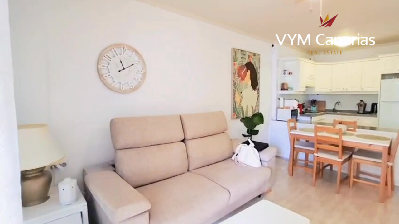 Appartamenti su Tenerife, Spagna, 84 m² - foto 13