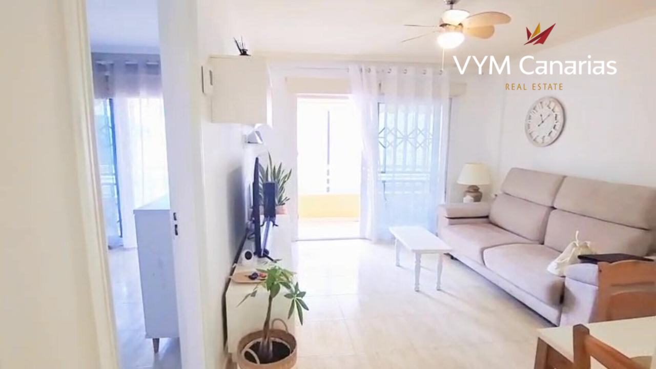 Appartamenti su Tenerife, Spagna, 84 m² - foto 16