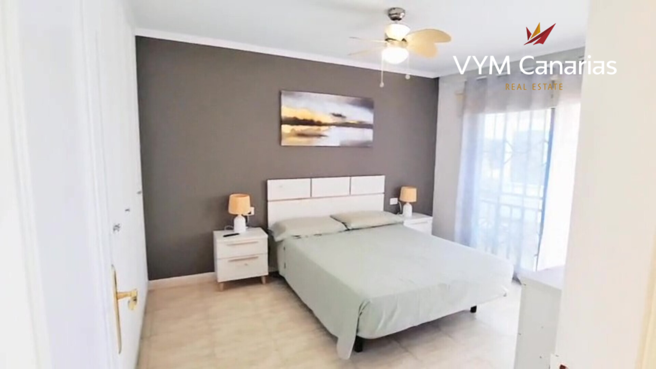 Appartamenti su Tenerife, Spagna, 84 m² - foto 18