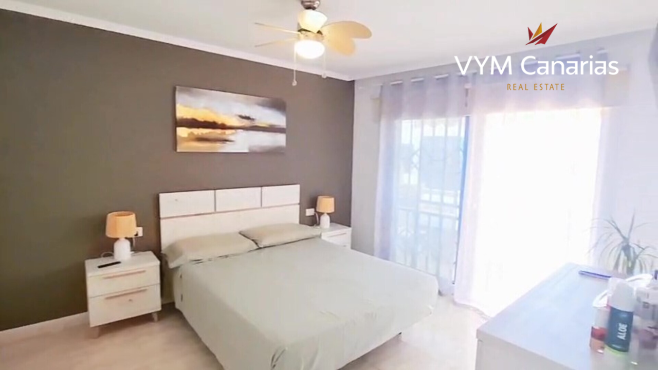 Appartamenti su Tenerife, Spagna, 84 m² - foto 19