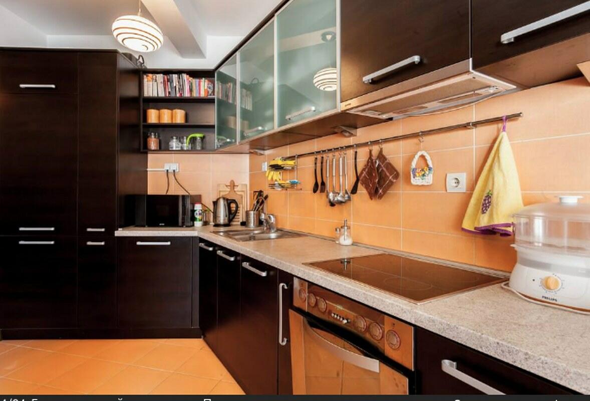 Flat in Petrovac, Montenegro, 84 m² - picture 3