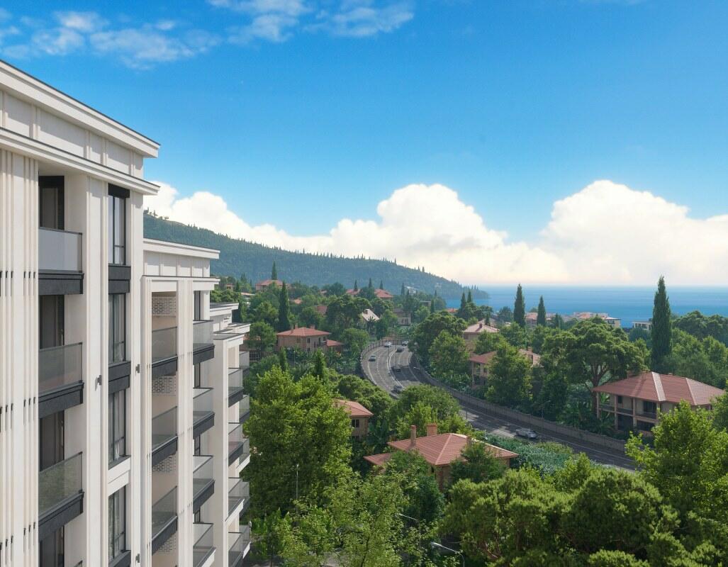 Wohnung in Becici, Montenegro - Foto 5