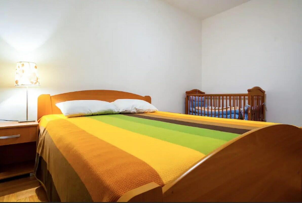 Flat in Petrovac, Montenegro, 84 m² - picture 5