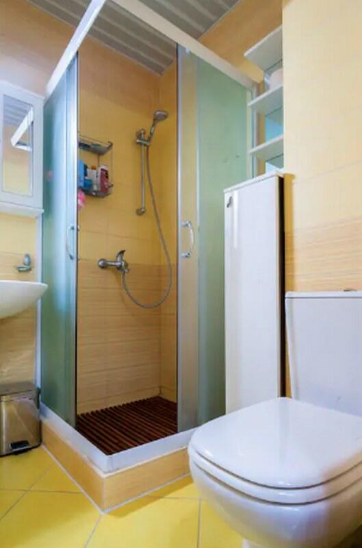 Flat in Petrovac, Montenegro, 84 m² - picture 7