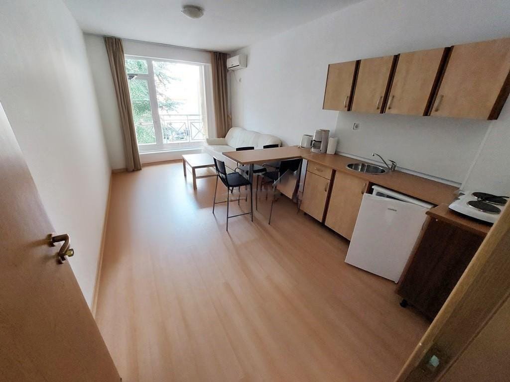 Appartamenti a Tankovo, Bulgaria, 32 m² - foto 1