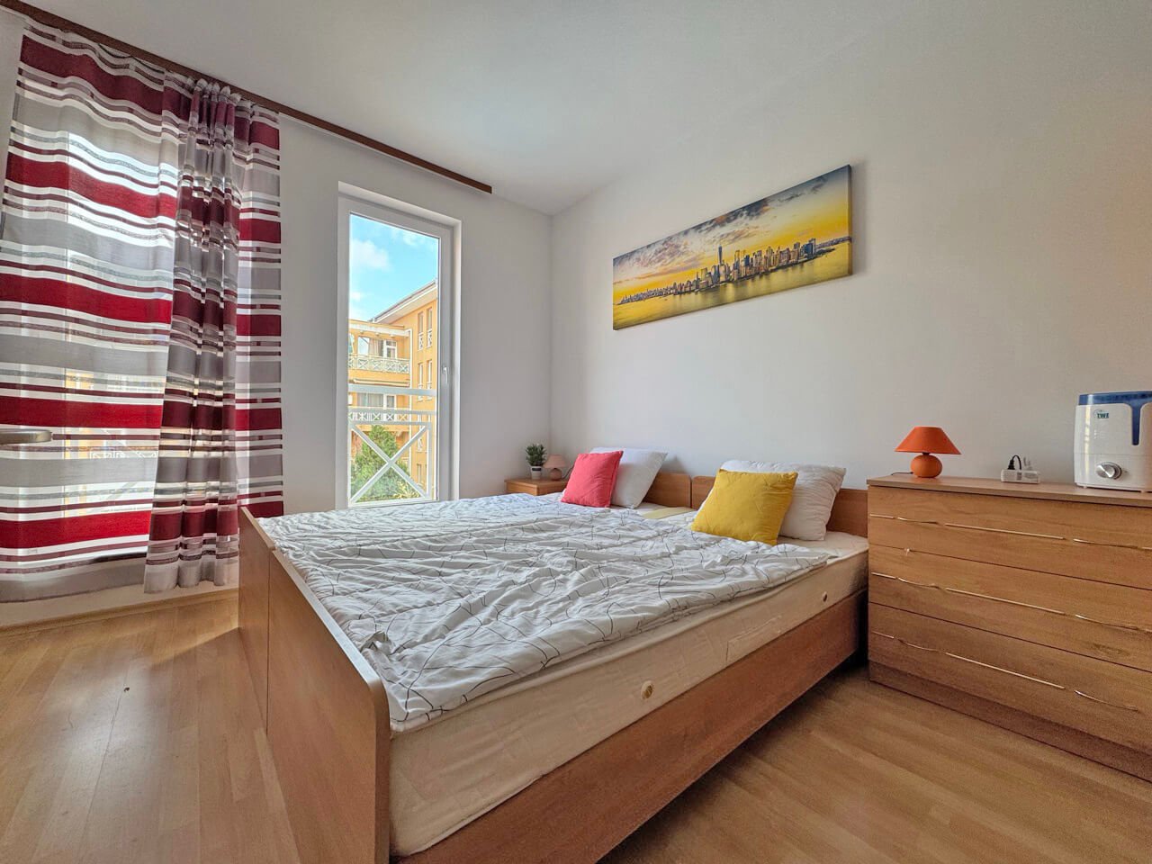 Apartamento en Tankovo, Bulgaria, 28 m² - imagen 1