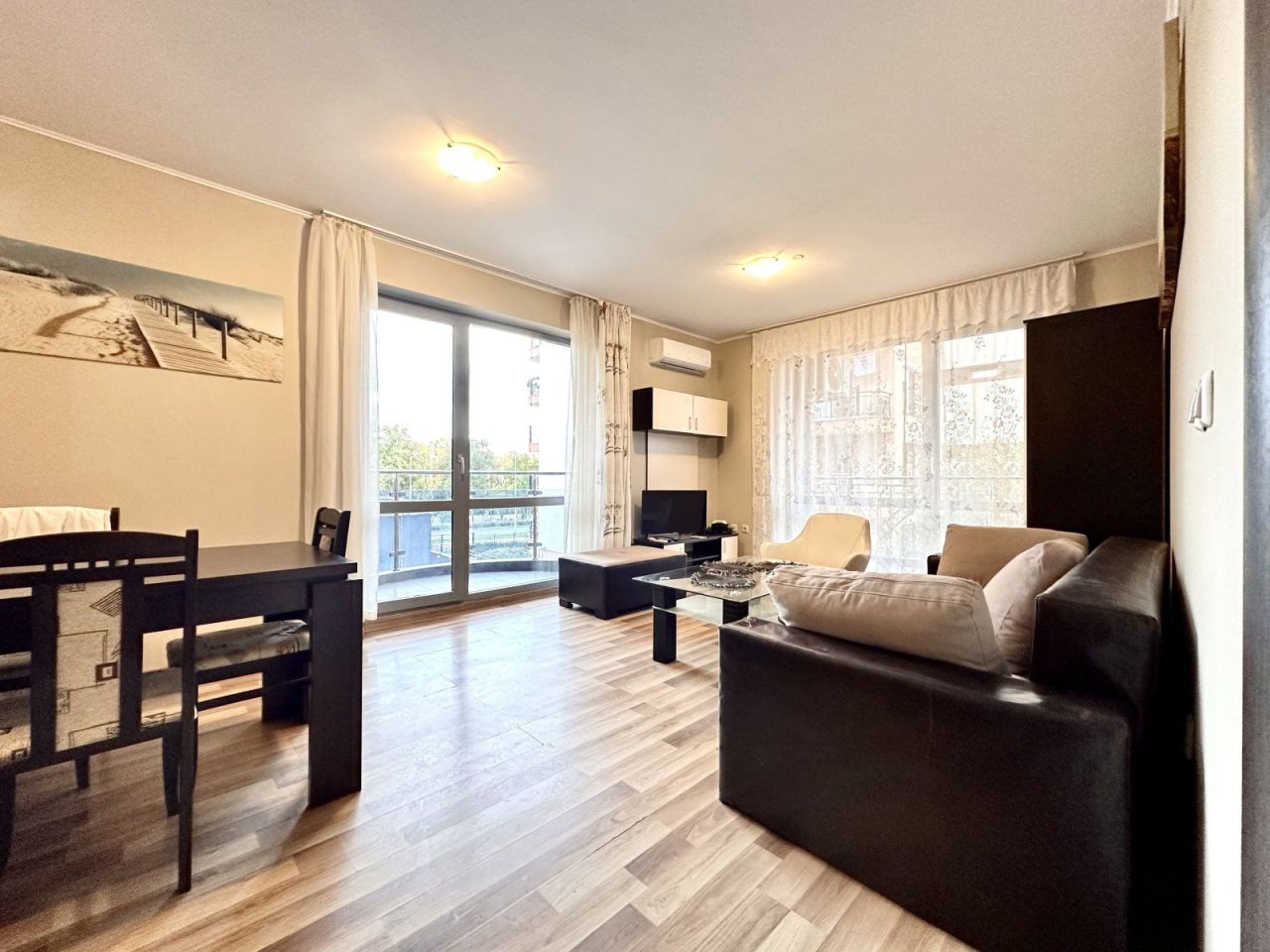 Apartment at Sunny Beach, Bulgaria, 96 m² - picture 2