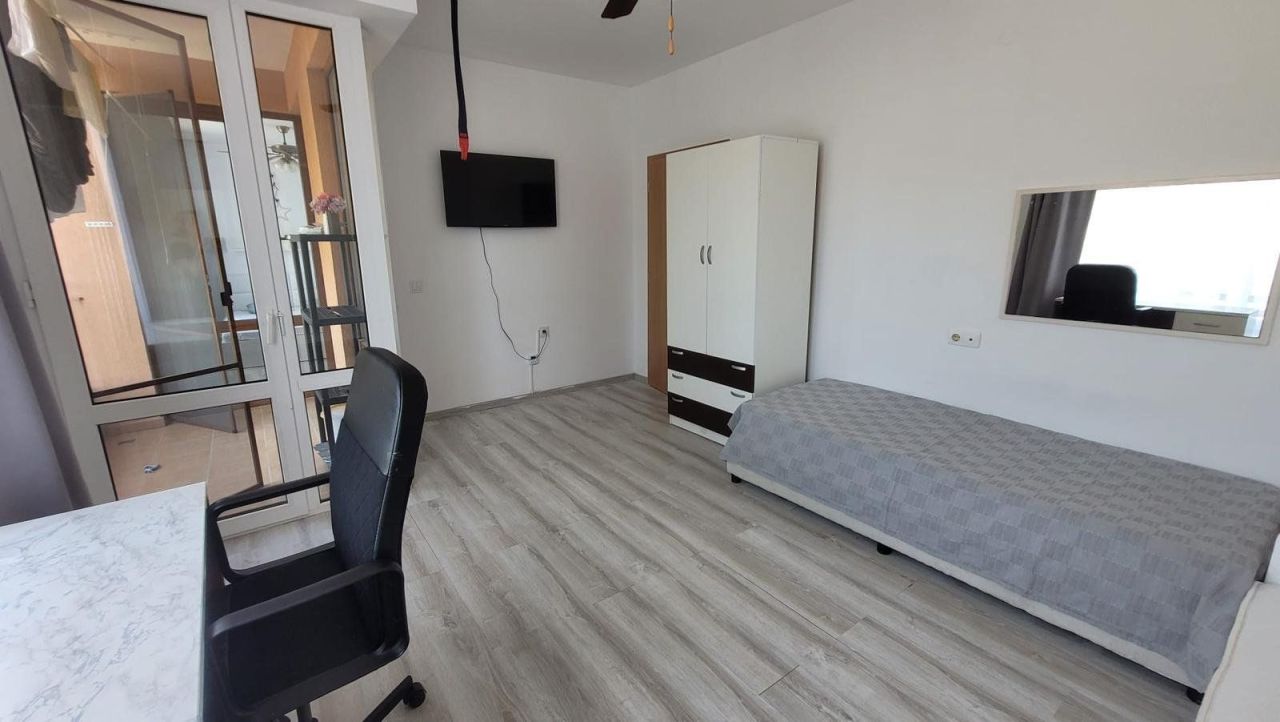 Apartment in Sveti Vlas, Bulgarien, 105 m² - Foto 2