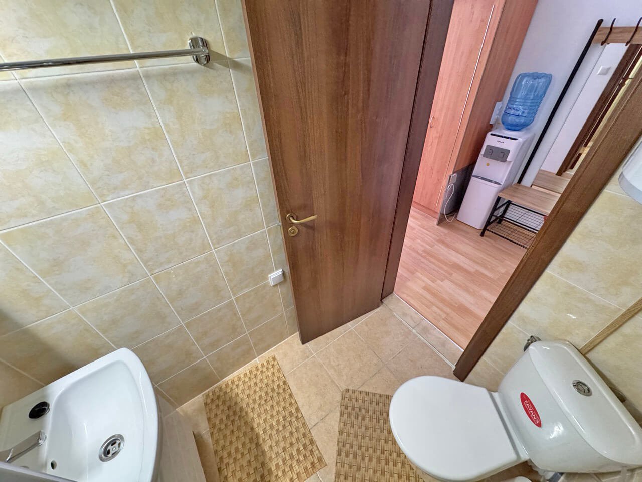 Apartamento en Tankovo, Bulgaria, 28 m² - imagen 2