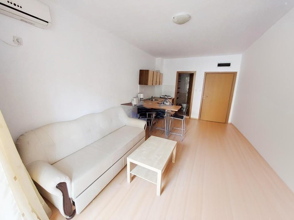 Appartamenti a Tankovo, Bulgaria, 32 m² - foto 3