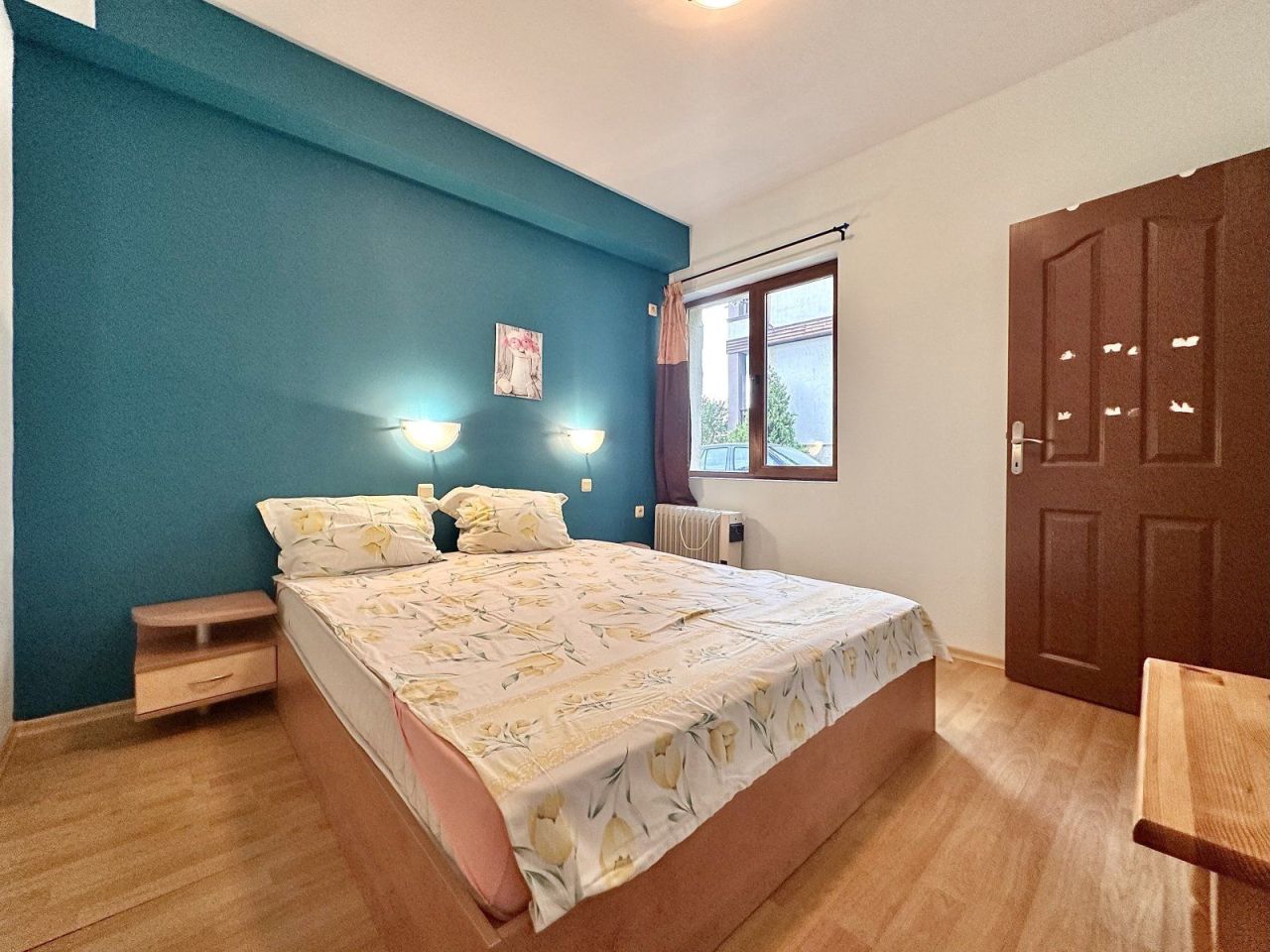 Appartamenti a Sveti Vlas, Bulgaria, 57 m² - foto 3
