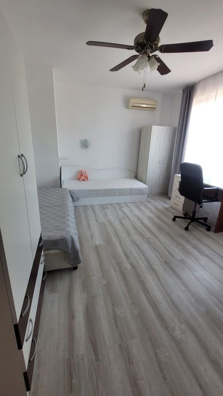 Apartment in Sveti Vlas, Bulgarien, 105 m² - Foto 3