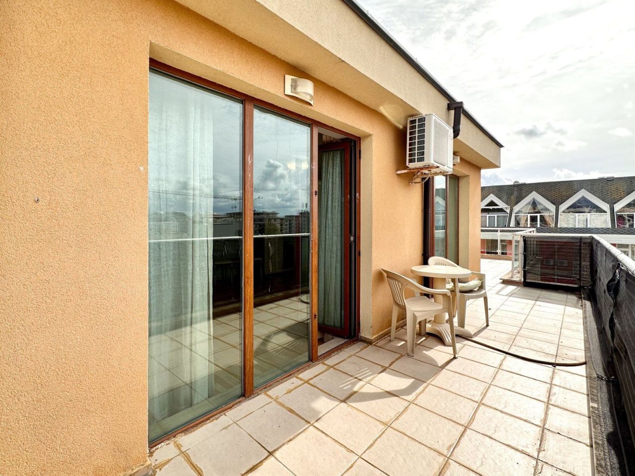 Apartment at Sunny Beach, Bulgaria, 56 m² - picture 4