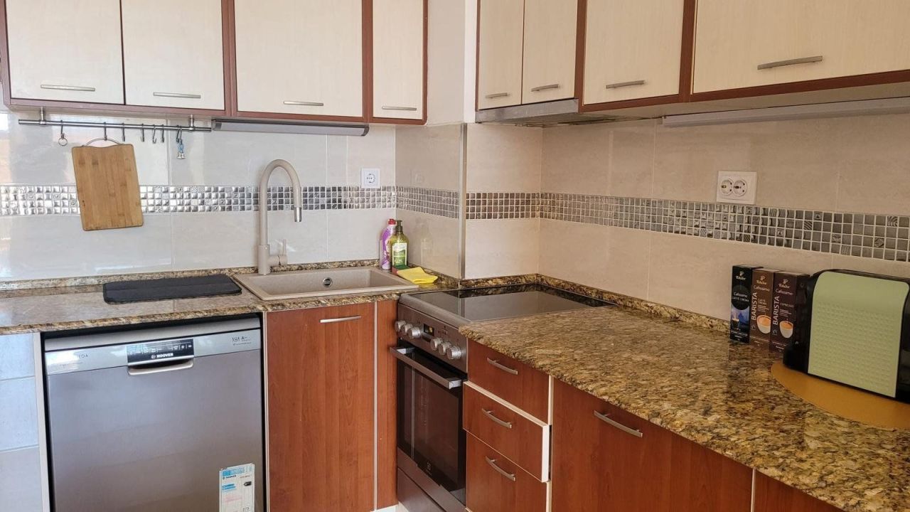 Apartment in Sveti Vlas, Bulgarien, 105 m² - Foto 4