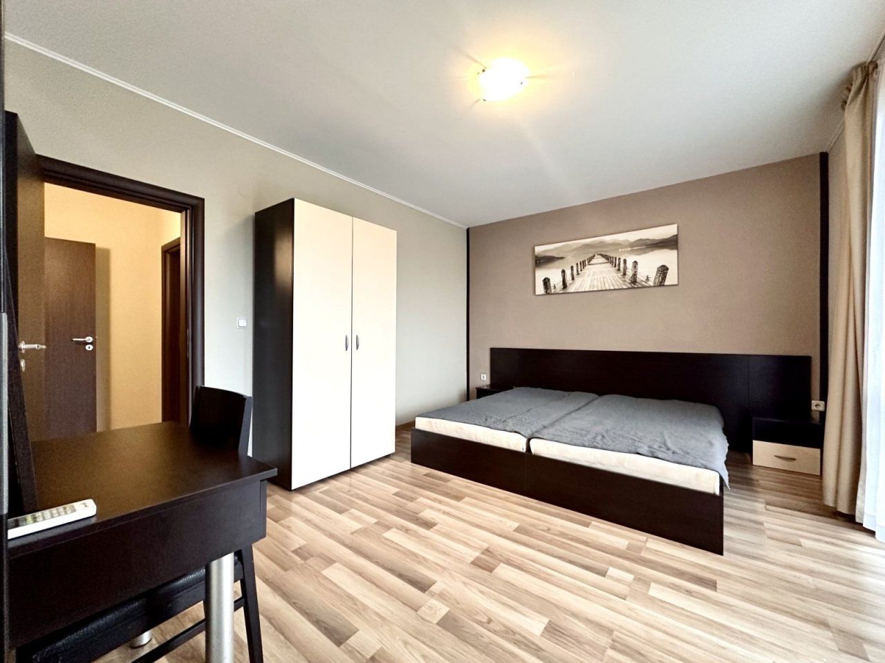 Apartment at Sunny Beach, Bulgaria, 96 m² - picture 4