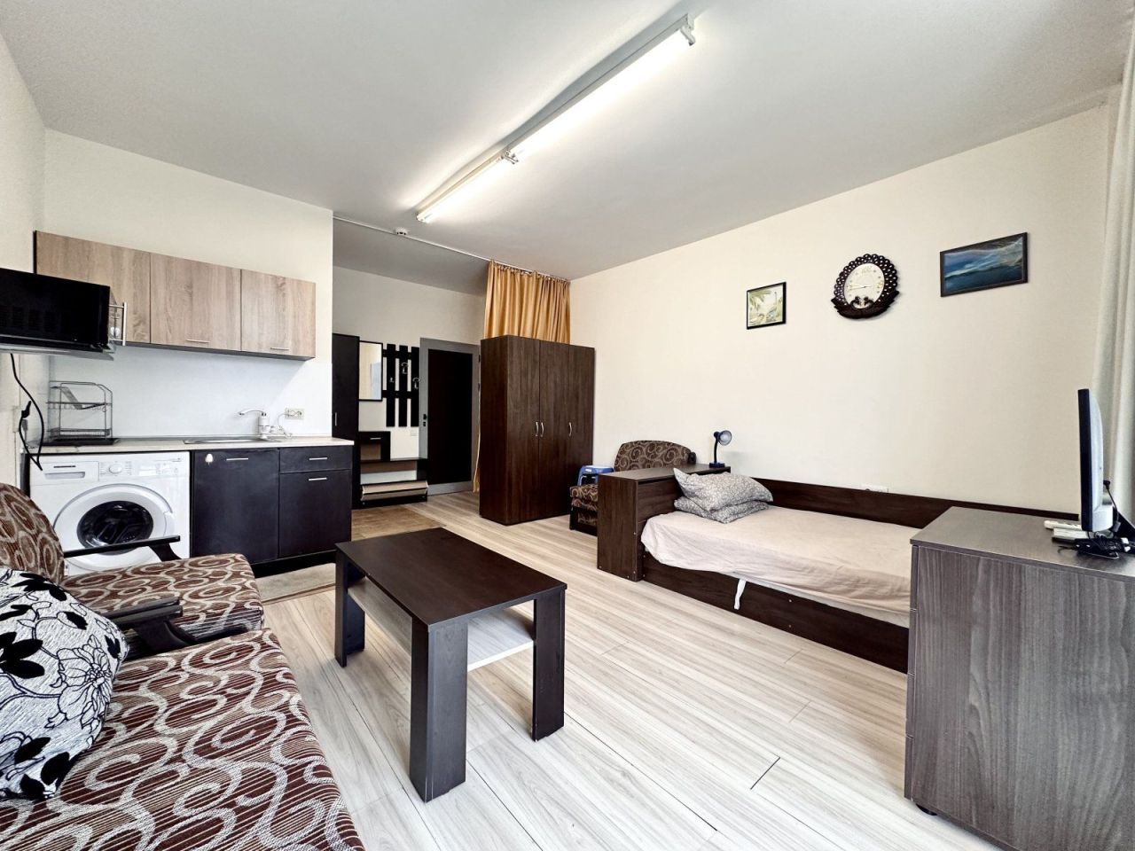 Appartamenti a Spiaggia assolata, Bulgaria, 28 m² - foto 6