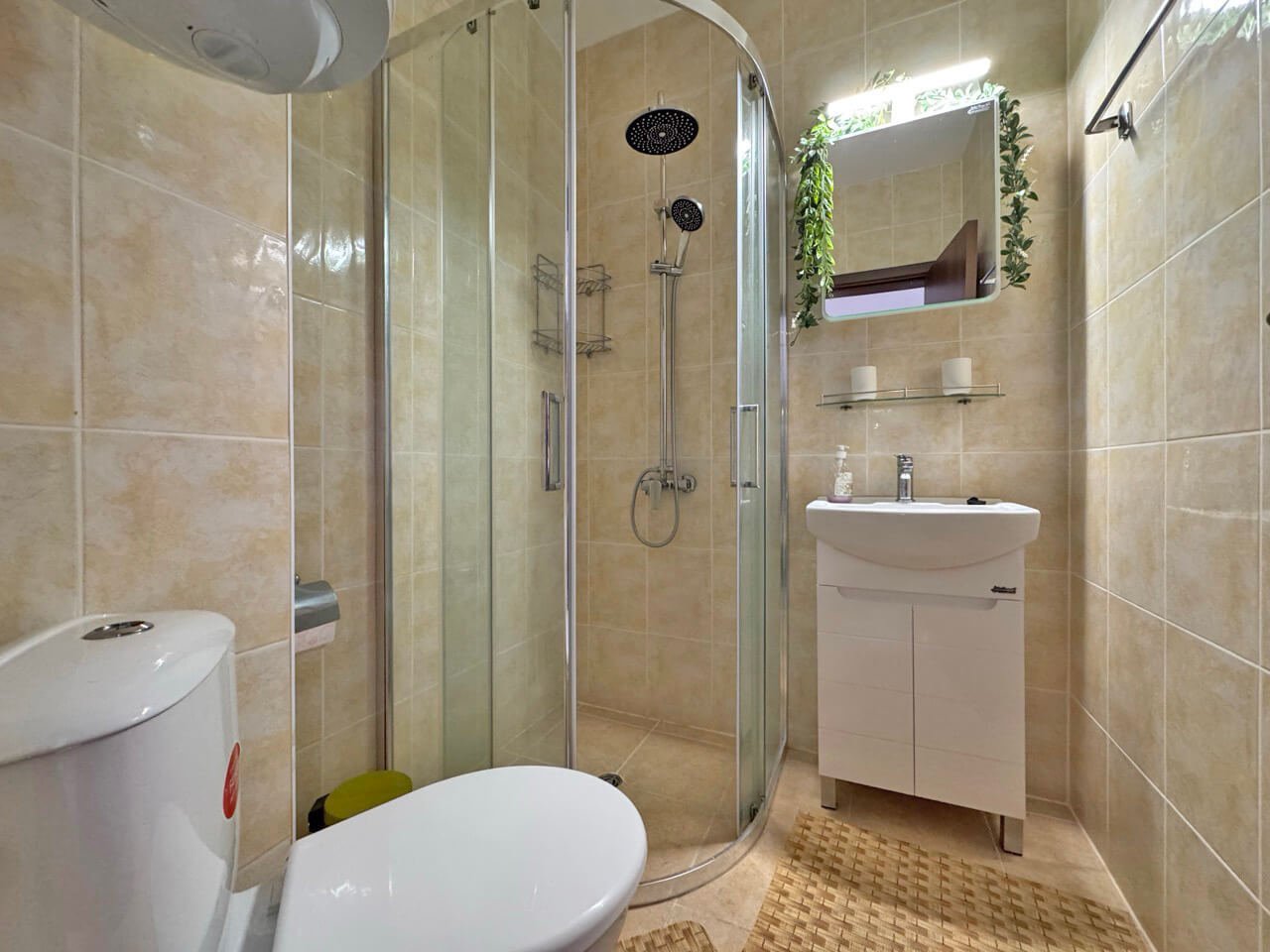 Apartamento en Tankovo, Bulgaria, 28 m² - imagen 6