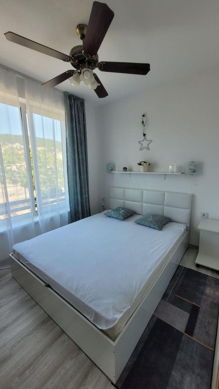 Apartment in Sveti Vlas, Bulgarien, 105 m² - Foto 7
