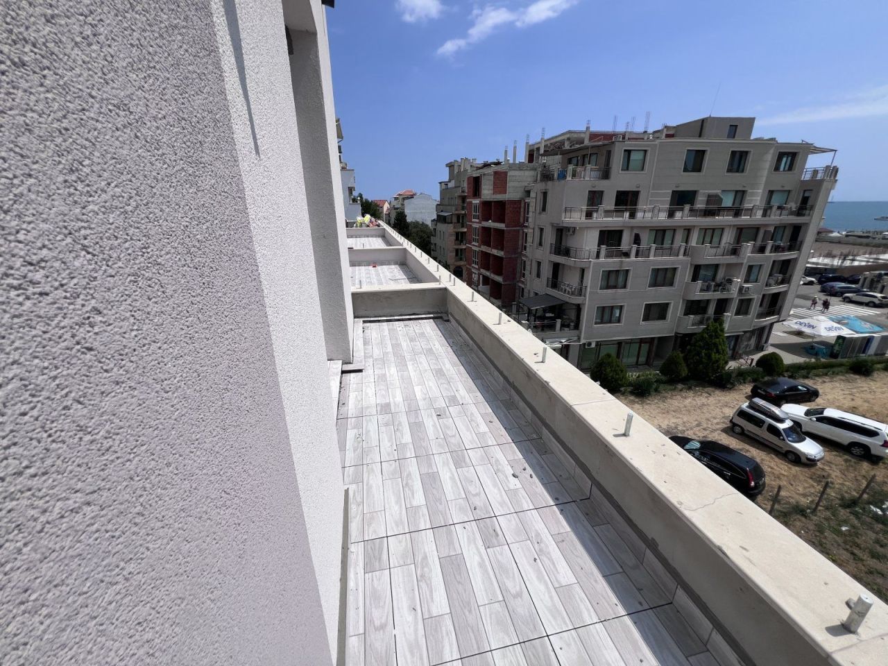 Apartamento en Pomorie, Bulgaria, 93 m² - imagen 7