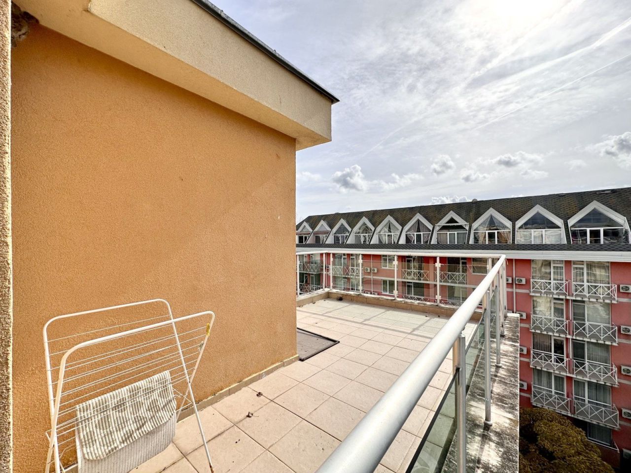 Apartment at Sunny Beach, Bulgaria, 56 m² - picture 7