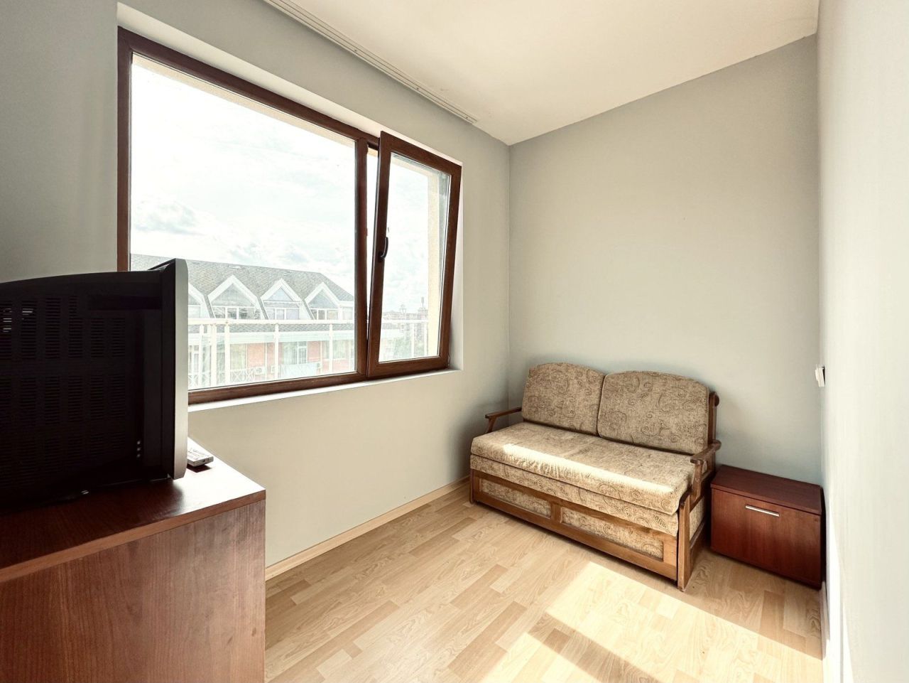 Apartment at Sunny Beach, Bulgaria, 56 m² - picture 8