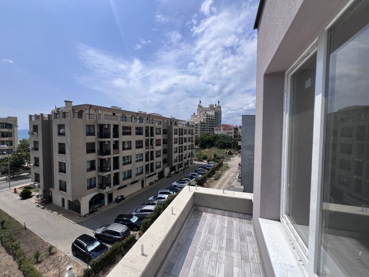 Apartamento en Pomorie, Bulgaria, 93 m² - imagen 8