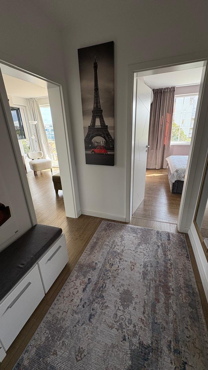 Apartamento en Pomorie, Bulgaria, 67 m² - imagen 8